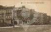 Avenue Eugène Demolder