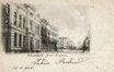 École moyenne des garçons, rue Royale Sainte-Marie