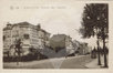 Avenue des Glycines