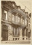 Lycée Emile Max, chaussée de Haecht