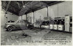 Garage J. D. Engels, chaussée de Haecht