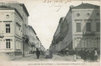Chaussée de Haecht