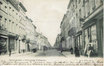 Chaussée de Haecht