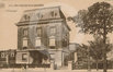 Hôpital, boulevard Lambermont
