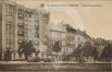 Avenue Huart Hamoir