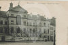 Institut Sainte-Marie, chaussée de Haecht