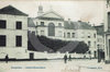 Institut Sainte-Marie, chaussée de Haecht