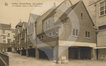 Institut Sainte-Marie (de kapel), Haachstesteenweg