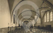 Institut Sainte-Marie (l'intérieur de la chapelle), chaussée de Haecht