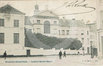 Institut Sainte-Marie, chaussée de Haecht