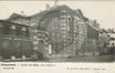 Gemeenteschool nr. 7, Josaphatstraat