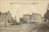 Lambermontlaan en Gustave Latinislaan