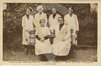 Armée du Salut, Home des Petits (le personnel), rue Dupont
