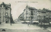 Avenue Louis Bertrand et rue Joseph Brand