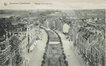 Panoramisch uitzicht genomen vanaf de Sint-Servaaskerk, Louis Bertrandlaan