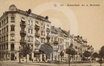 Avenue Louis Bertrand