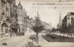Avenue Louis Bertrand