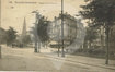 Avenue Louis Bertrand