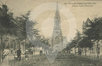 Sint-Servaaskerk, Louis Bertrandlaan