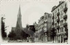 Sint-Servaaskerk, Louis Bertrandlaan