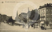 Avenue Louis Bertrand