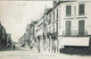 Avenue de la Brabançonne