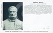 Le bourgmestre Eugène Dailly