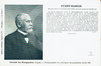 Burgemeester Achille Huart Hamoir