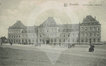 Caserne Prince Baudouin, place Dailly