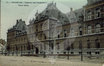 Caserne Prince Baudouin, place Dailly