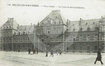 Caserne Prince Baudouin, place Dailly