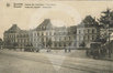 Caserne Prince Baudouin, place Dailly