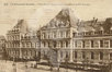 Caserne Prince Baudouin, place Dailly