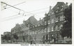 Prins Boudewijnkazerne, Daillyplein