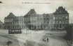 Caserne Prince Baudouin, place Dailly