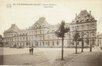 Caserne Prince Baudouin, place Dailly