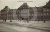 Caserne Prince Baudouin, place Dailly