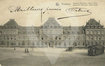 Caserne Prince Baudouin, place Dailly