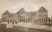 Caserne Prince Baudouin, place Dailly