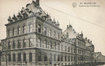 Prins Boudewijnkazerne, Daillyplein