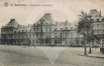 Caserne Prince Baudouin, place Dailly