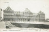 Caserne Prince Baudouin, place Dailly