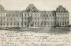 Caserne Prince Baudouin, place Dailly