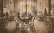 Caserne Prince Baudouin (salon de coiffure), place Dailly