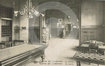 Caserne Prince Baudouin (la cantine), place Dailly