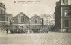 Caserne Prince Baudouin (la musique), place Dailly