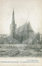 Ancienne église Saint-Servais