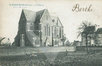 Kerk van de Heilige Familie, François Rigasquare