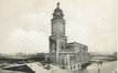 Église Sainte-Suzanne, avenue Latinis