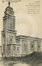 Église Sainte-Suzanne, avenue Latinis